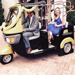 Meet your Posher, Meghan